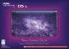 New Nintendo 3DS XL Galaxy Style